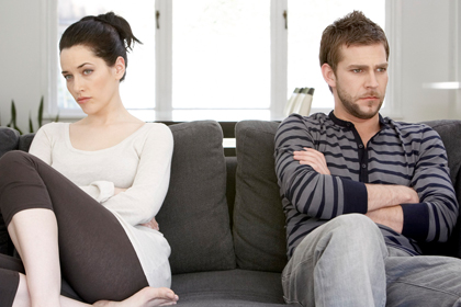 Menu - Divorce - Counseling article