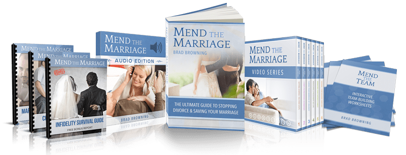 Mend the Marriage