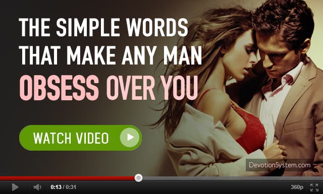 Make Men Obsess Over You Video Thumbnail